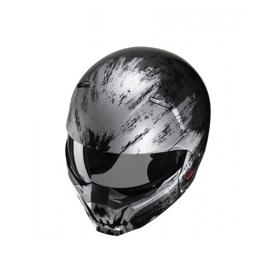 HJC I20 Furia Motorcycle Helmet at JTS Biker Clothing